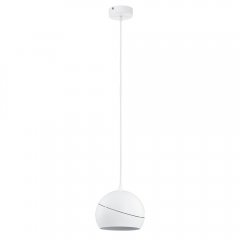 Lampa wisząca YODA WHITE 1681 TK Lighting