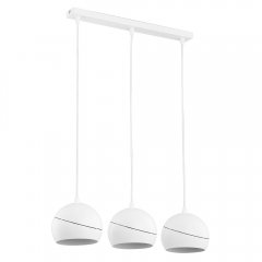 Lampa wisząca YODA WHITE 2073 TK Lighting