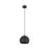 Lampa wisząca ZOE BLACK 10167 TK Lighting