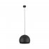 Lampa wisząca ZOE BLACK 10168 TK Lighting