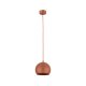 Lampa wisząca ZOE BRICK 10174 TK Lighting