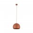 Lampa wisząca ZOE BRICK 10175 TK Lighting