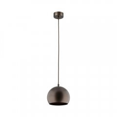 Lampa wisząca ZOE BROWN 10170 TK Lighting