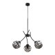 Lampa wisząca ZULIA 5748 TK Lighting