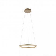 Lampa wisząca LED RITUS 15393-60 LeuchtenDirekt