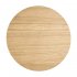 Lampa ścienna LUNA WOOD 300 3377 TK Lighting