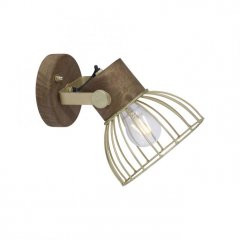 Lampa ścienno-sufitowa ALAMI 11486-60 LeuchtenDirekt