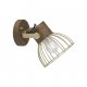 Lampa ścienno-sufitowa ALAMI 11486-60 LeuchtenDirekt