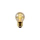 Żarówka ściemnialna kulka LED E27 3W 120lm 2200K LED BULB 49045/03/62 Lucide
