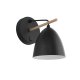 Kinkiet AIDA czarny 2572 TK Lighting