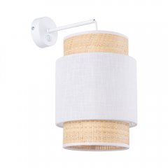 Kinkiet BOHO NEW WHITE 5650 TK Lighting