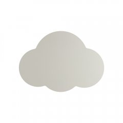 Kinkiet CLOUD BEIGE 5886 TK Lighting