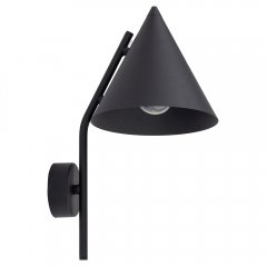 Kinkiet CONO BLACK 10041 TK Lighting