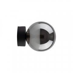 Kinkiet ESTERA BLACK 10255 TK Lighting