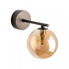 Kinkiet ESTERA BROWN 4527 TK Lighting