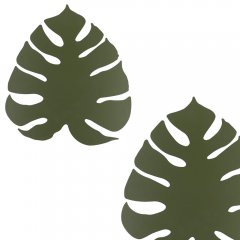 Kinkiet MONSTERA GREEN 4668 TK Lighting