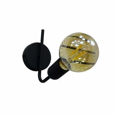 Kinkiet NEOMI BLACK 2481 TK Lighting