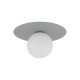 Kinkiet PIXI GRAY 10232 TK Lighting