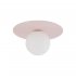 Kinkiet PIXI PINK 10228 TK Lighting