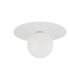 Kinkiet PIXI WHITE 10227 TK Lighting