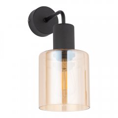 Kinkiet SIERRA BLACK 6656 TK Lighting