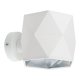 Kinkiet SIRO WHITE 3246 TK Lighting