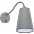 Kinkiet WIRE GRAY 2446 TK Lighting