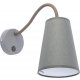 Kinkiet WIRE GRAY 2446 TK Lighting