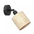 Lampa reflektor kinkiet RATTAN SPOT 5294 Luminex